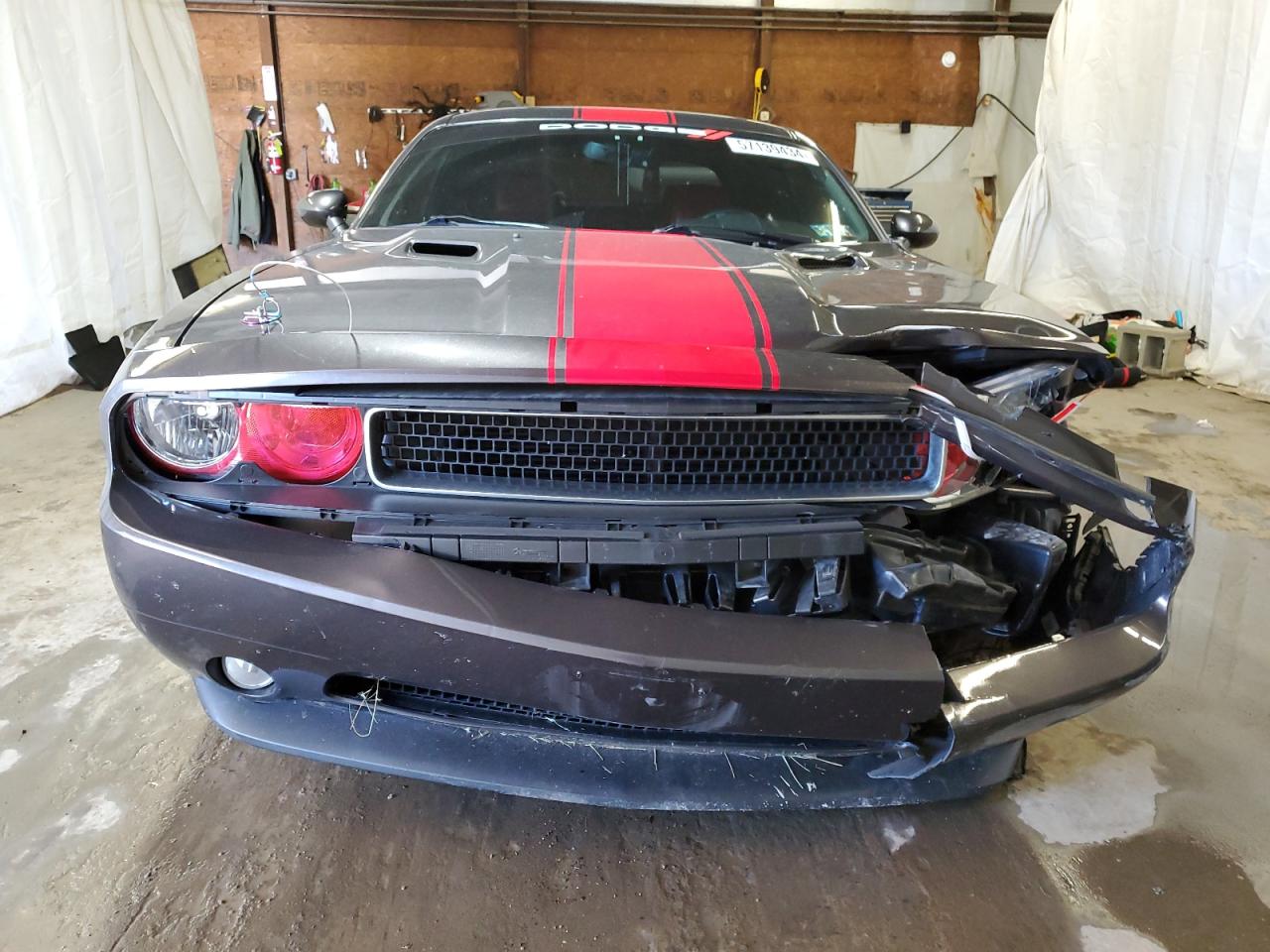 2014 Dodge Challenger - Image 5