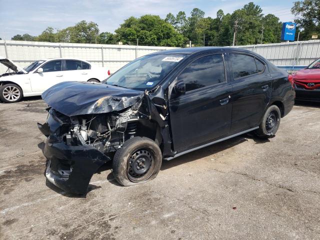 2019 Mitsubishi Mirage G4 Es