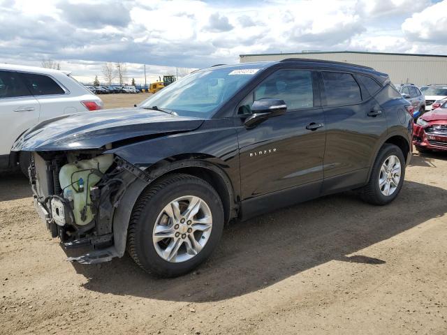 2019 Chevrolet Blazer 3Lt