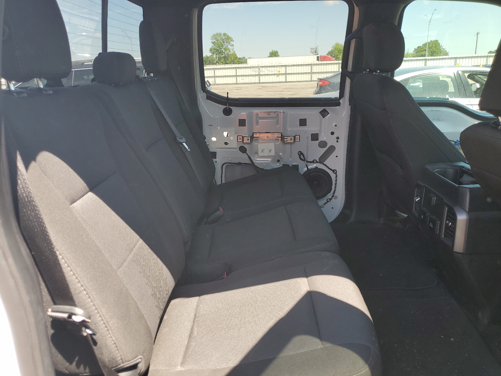1FTEW1C50JKF70409 2018 Ford F150 Supercrew
