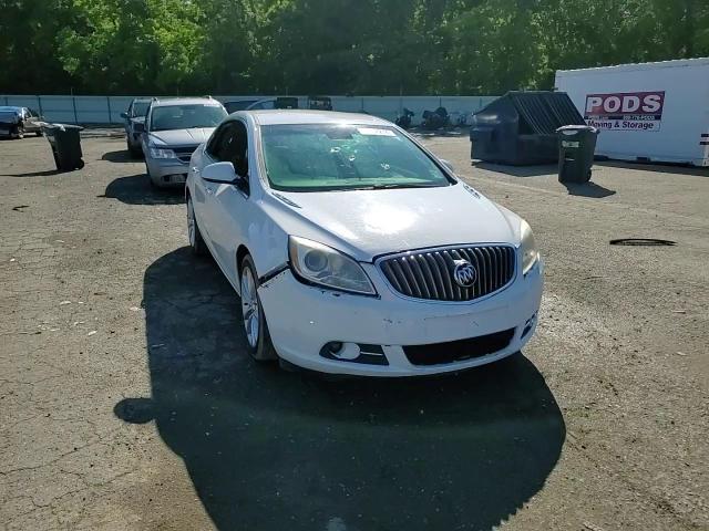 2012 Buick Verano VIN: 1G4PP5SK7C4156731 Lot: 54358214