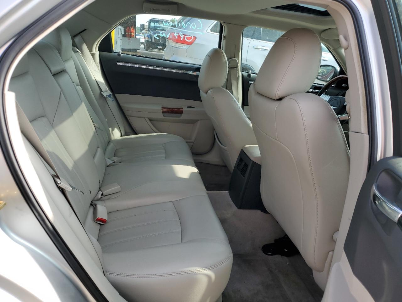 2006 Chrysler 300C VIN: 2C3KA63H16H317451 Lot: 55348304