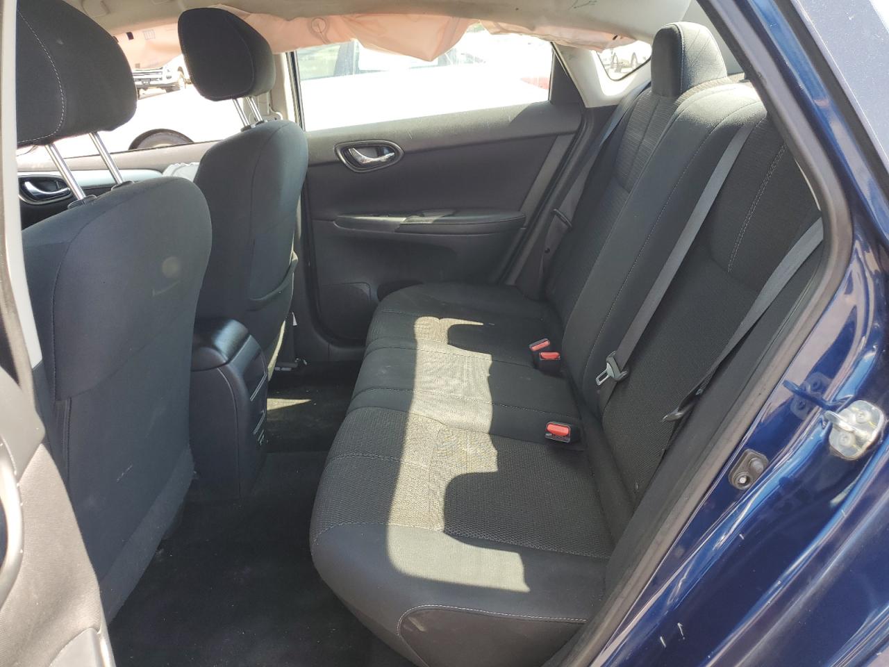 2017 Nissan Sentra - Image 11