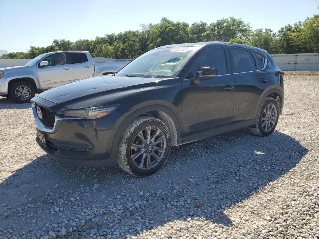  MAZDA CX-5 2019 Czarny