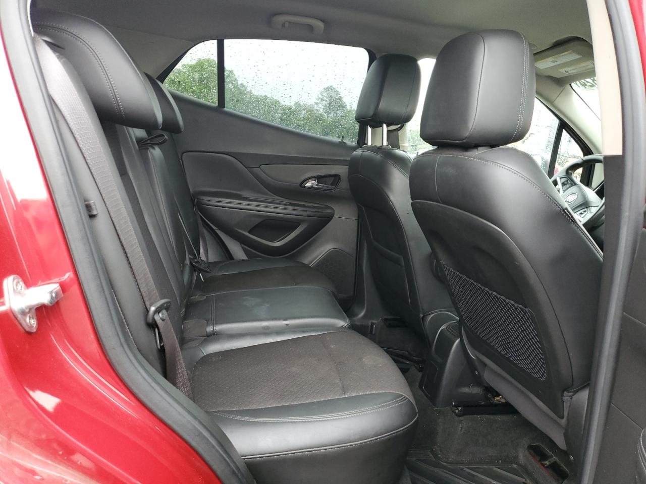 2018 Buick Encore Preferred VIN: KL4CJESB9JB671818 Lot: 53757824