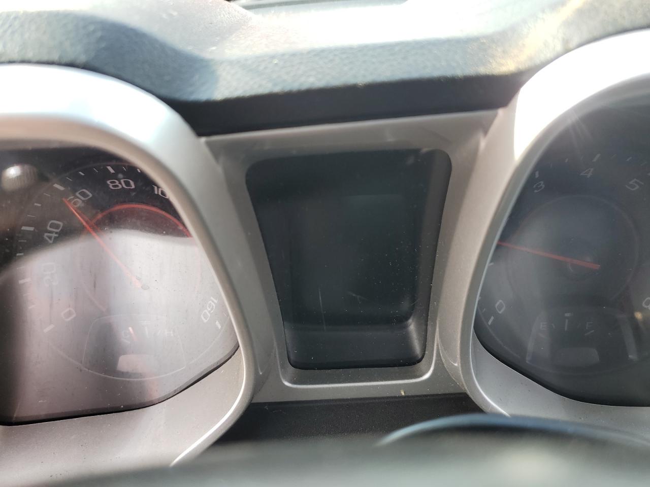 2012 Chevrolet Camaro Lt VIN: 2G1FC1E30C9108003 Lot: 55124604