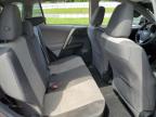 2013 Toyota Rav4 Le продається в Leroy, NY - Front End