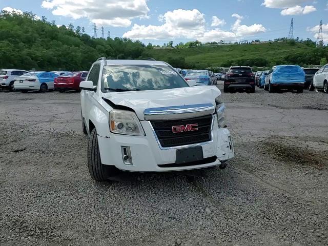 2012 GMC Terrain Slt VIN: 2GKALUEK7C6207319 Lot: 56392424