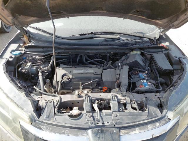 5J6RM4852FL702227 - 2015 HONDA CRV - #55790264