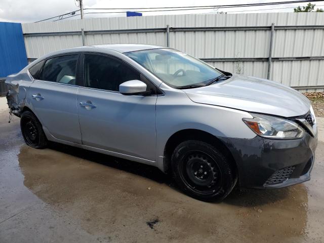 3N1AB7AP9KY406227 | 2019 Nissan sentra s