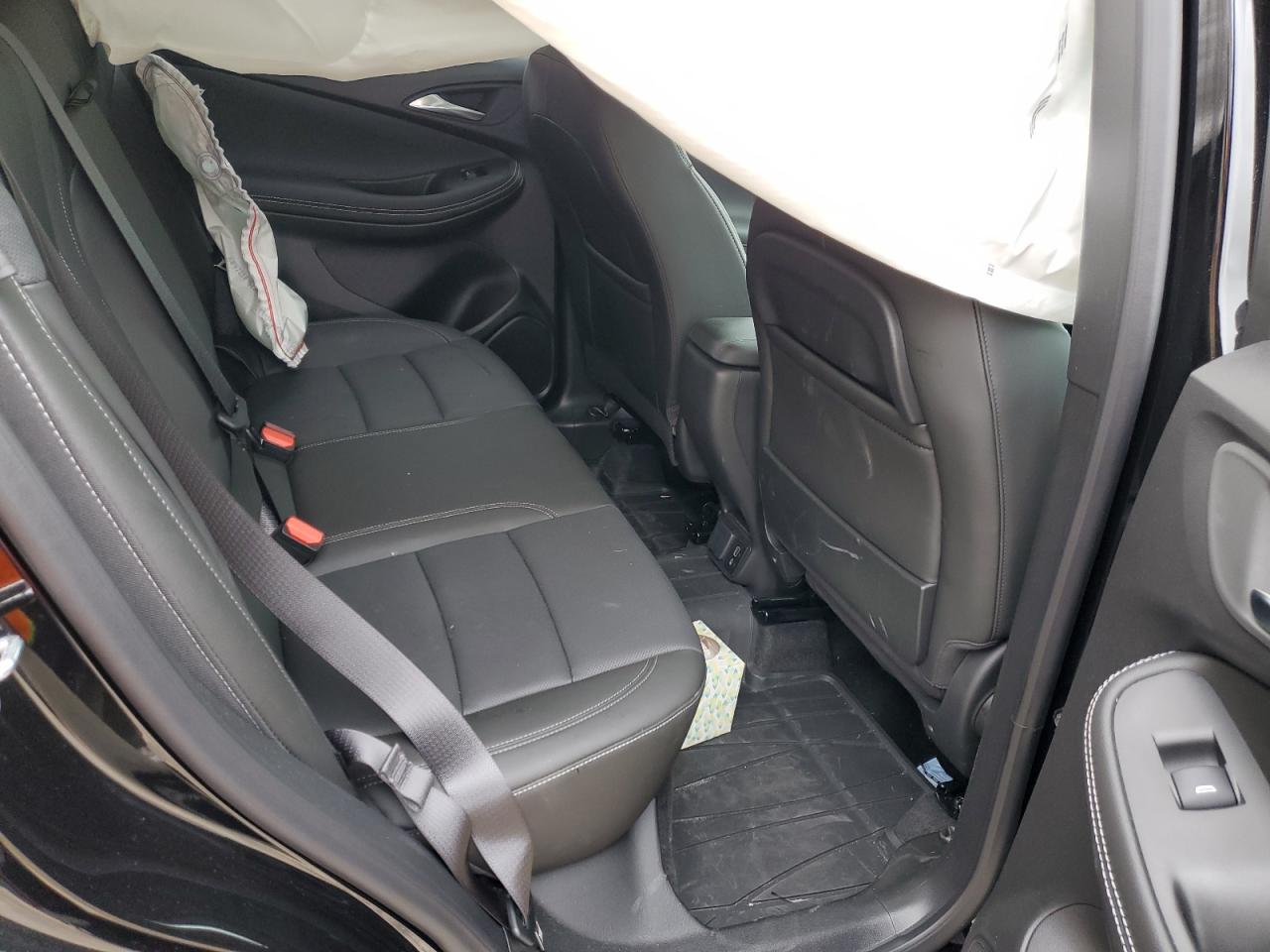 2024 Buick Encore Gx Avenir VIN: KL4AMGSL4RB187196 Lot: 56087184