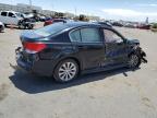 2011 Subaru Legacy 2.5I Limited en Venta en Albuquerque, NM - Biohazard/Chemical