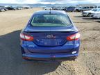 2015 Ford Fusion Titanium Phev for Sale in Helena, MT - Front End