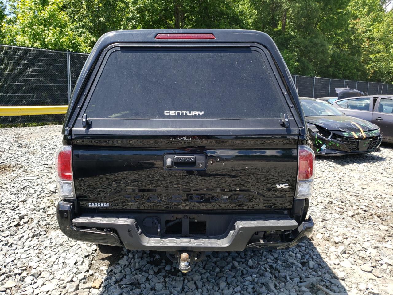 2022 Toyota Tacoma - Image 6