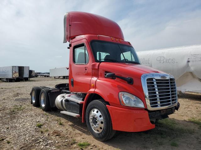 2015 Freightliner Cascadia 113 