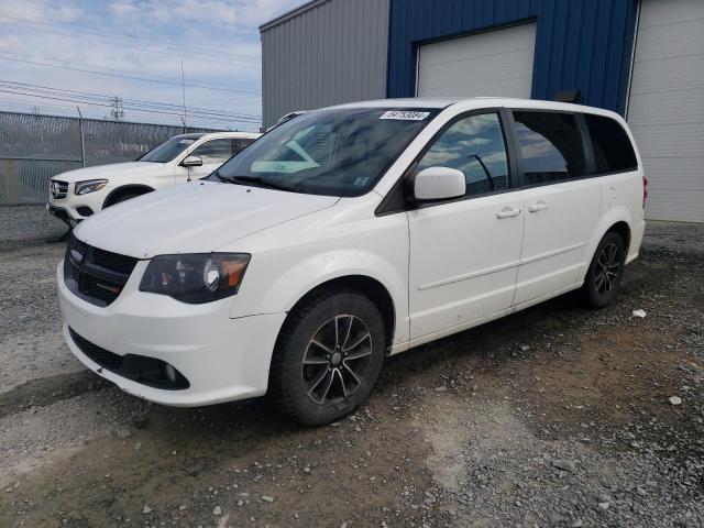 2017 Dodge Grand Caravan Se for Sale in Elmsdale, NS - Minor Dent/Scratches