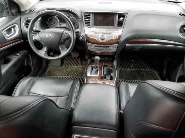 2013 INFINITI JX35 