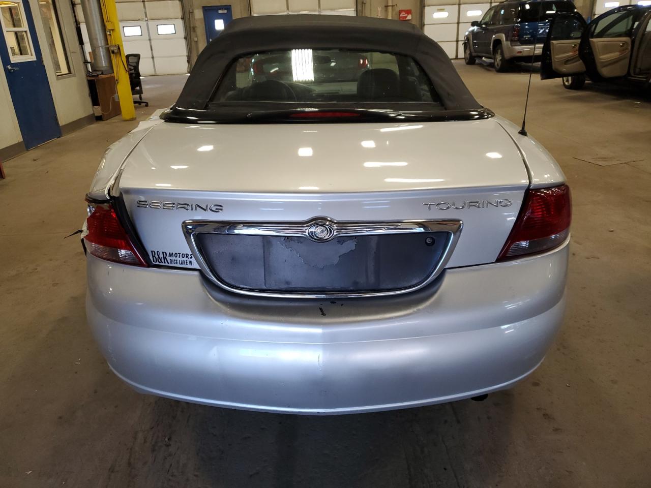 2005 Chrysler Sebring - Image 6