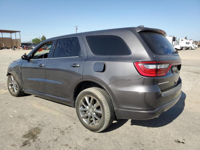  DODGE DURANGO 2017 Сірий