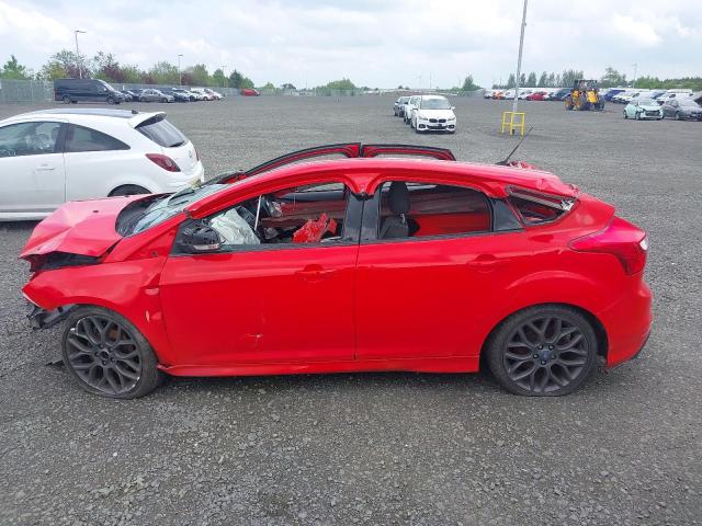 2014 FORD FOCUS ZETE
