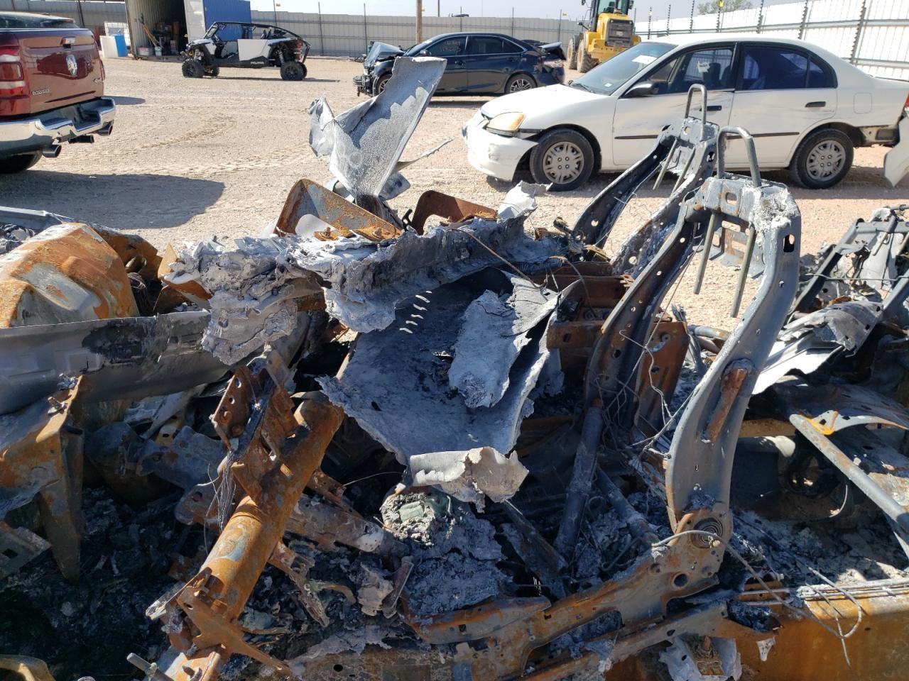 2018 Ford F250 - Image 7