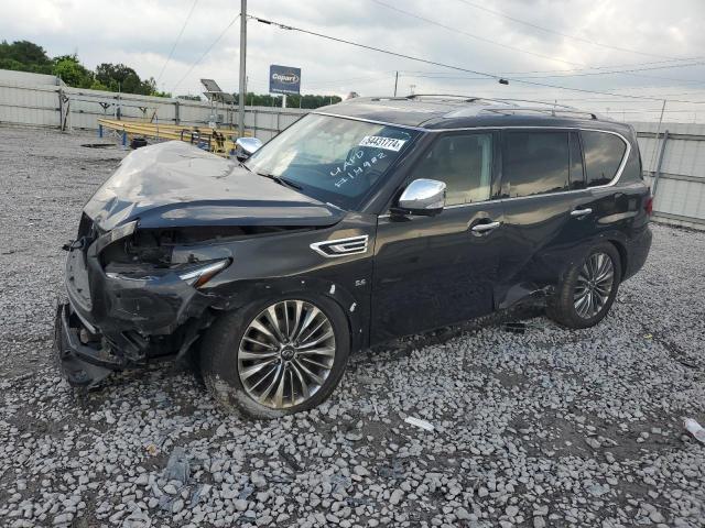 2019 Infiniti Qx80 Luxe for Sale in Hueytown, AL - Front End