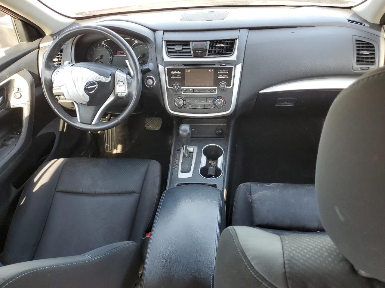 1N4AL3AP1GN384169 2016 Nissan Altima 2.5