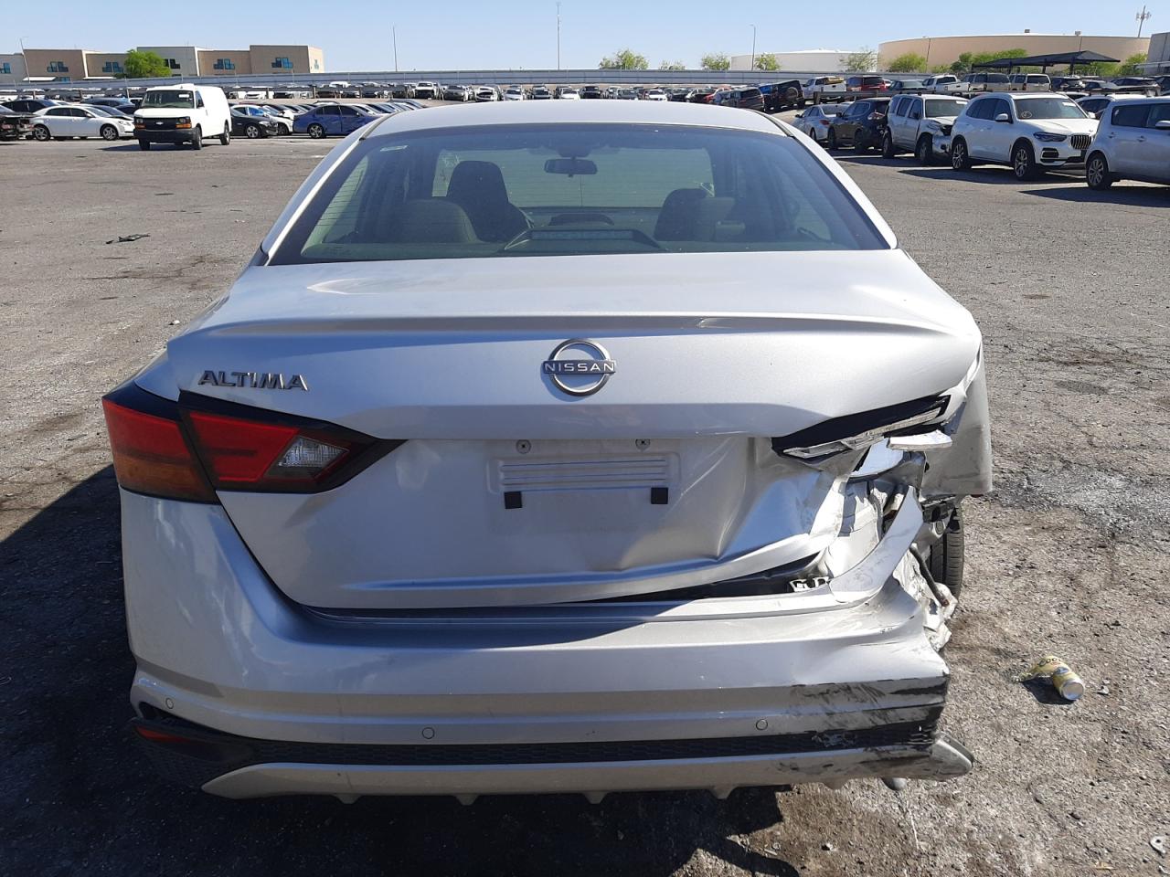 1N4BL4BV5PN372453 Nissan Altima S 6