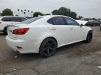 2007 Lexus Is 250 продається в Van Nuys, CA - All Over