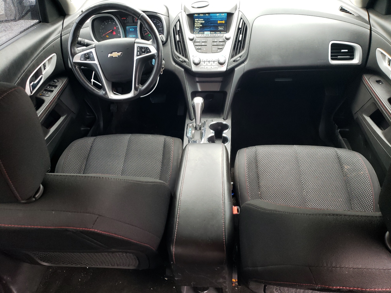 2GNFLFEK9E6214974 2014 Chevrolet Equinox Lt