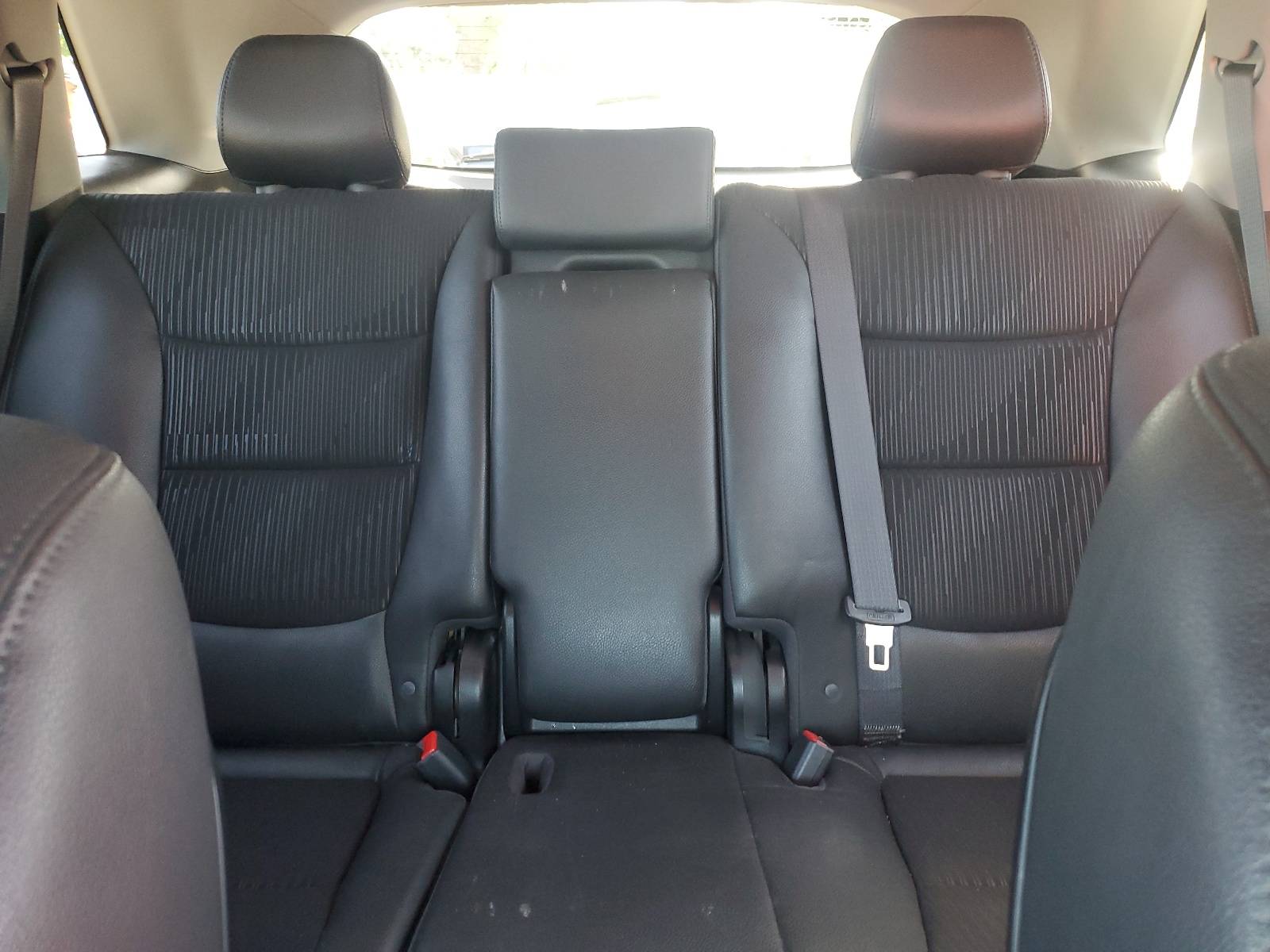 5XYKU3A6XCG242648 2012 Kia Sorento Ex