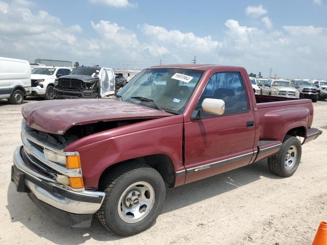 1994 Chevrolet Gmt-400 C1500