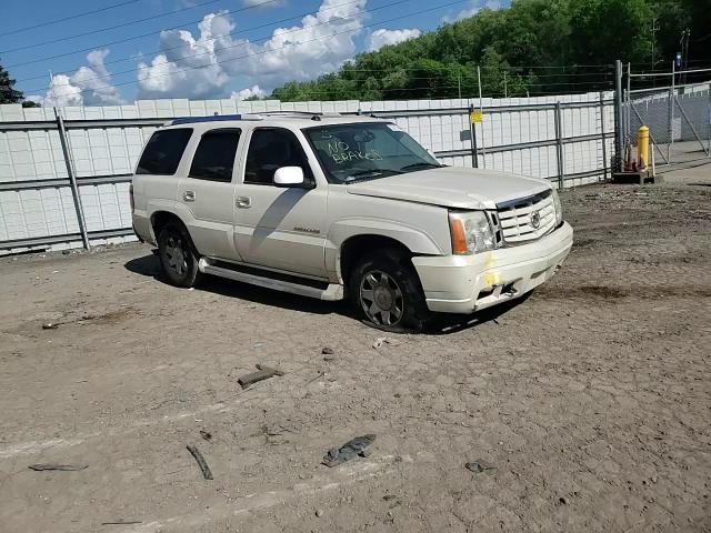 2005 Cadillac Escalade Luxury VIN: 1GYEK63N65R138164 Lot: 55310194