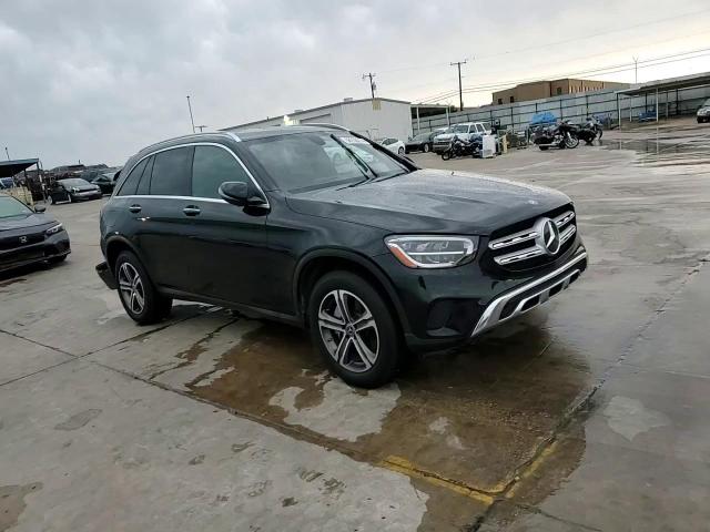 2020 Mercedes-Benz Glc 300 VIN: W1N0G8DB4LF763350 Lot: 56766274