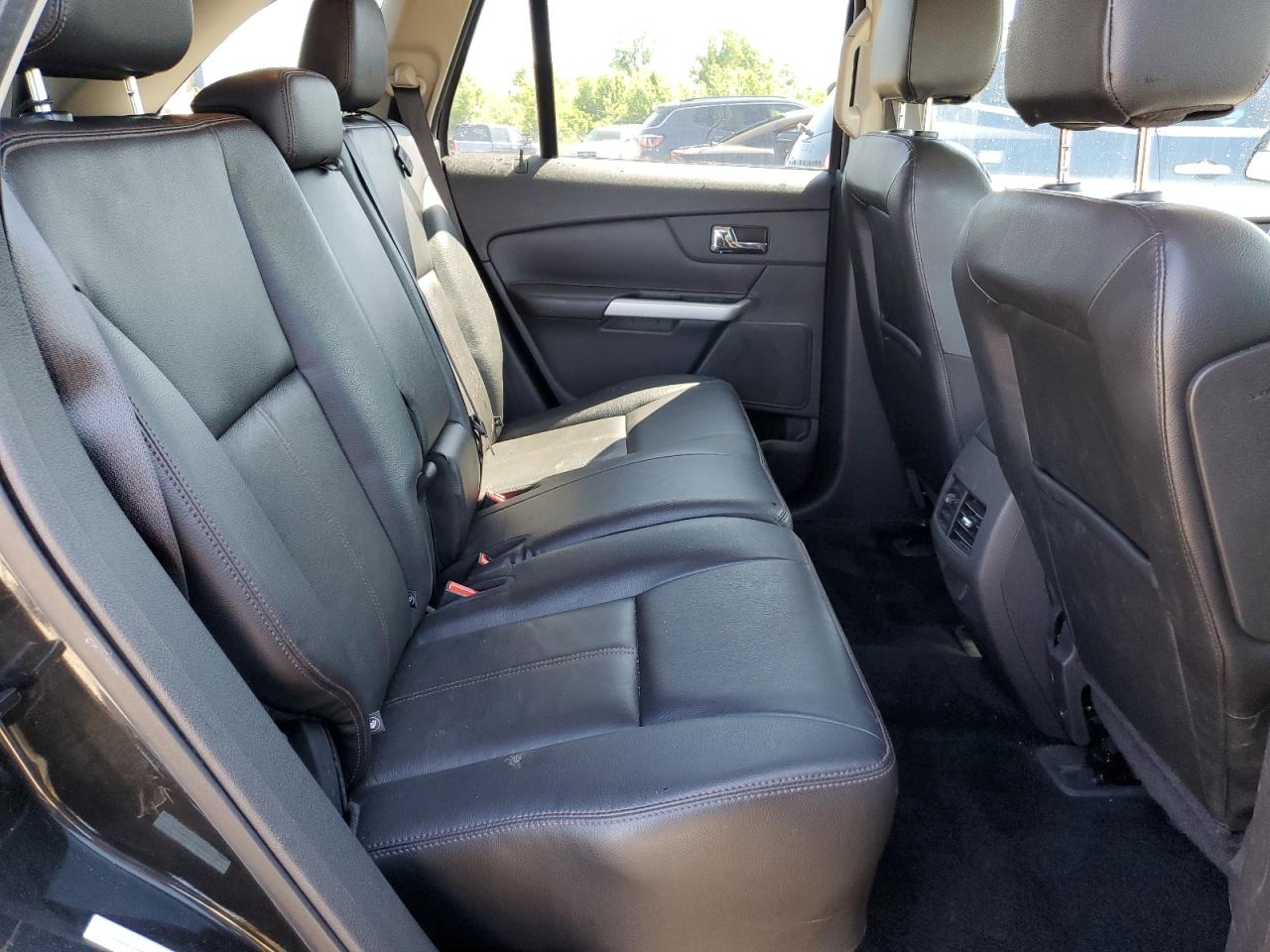 2014 Ford Edge Sel VIN: 2FMDK4JC0EBB04310 Lot: 56824834