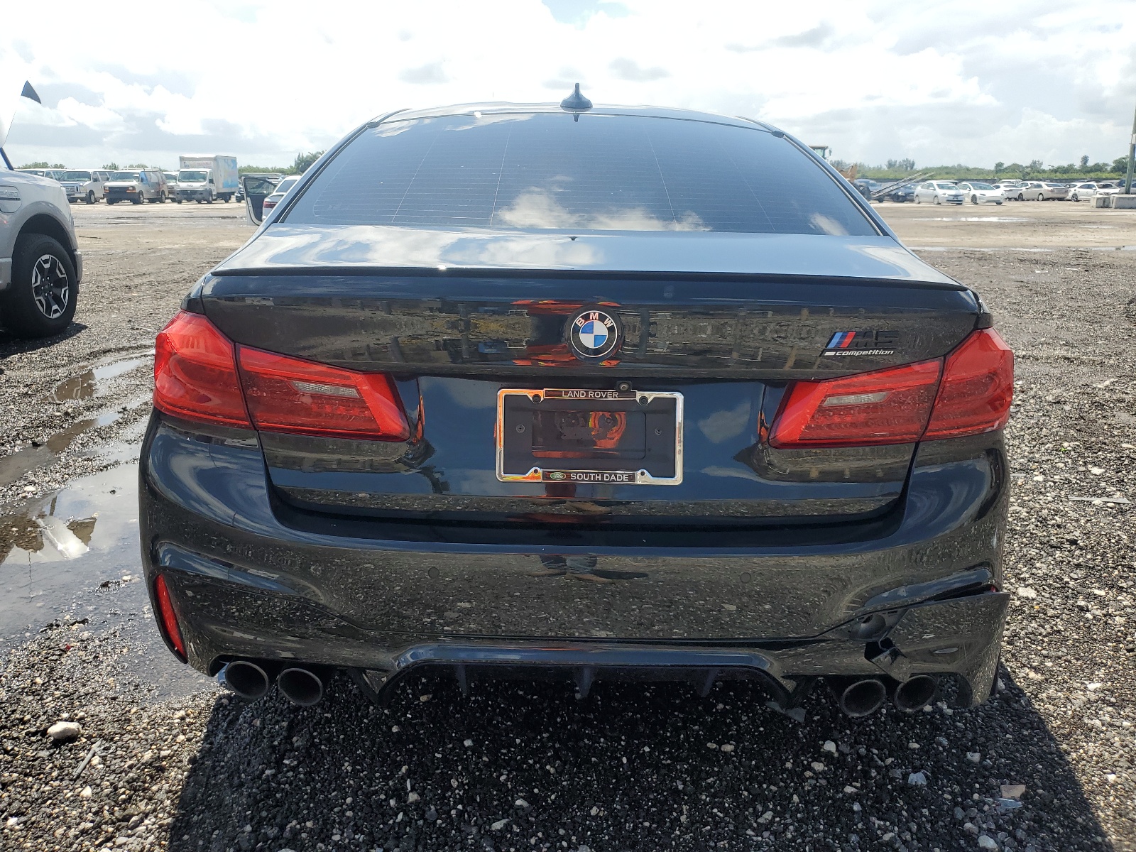 WBSJF0C56KB448611 2019 BMW M5