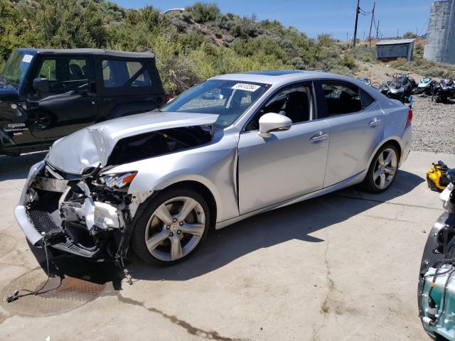 2014 Lexus Is 350