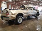 2011 Ford F250 Super Duty на продаже в Lansing, MI - Rollover