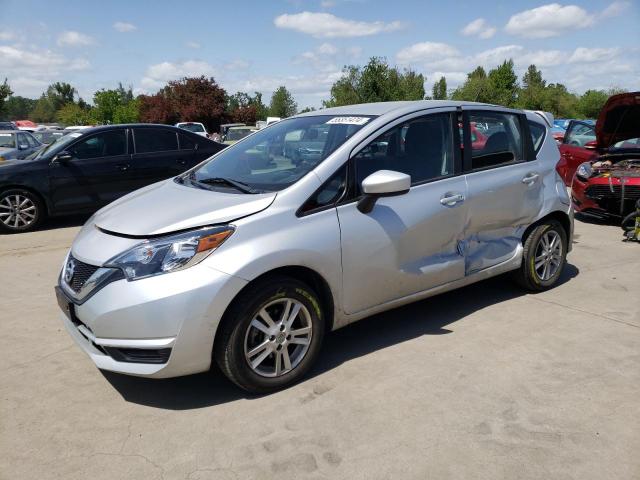 2017 Nissan Versa Note S