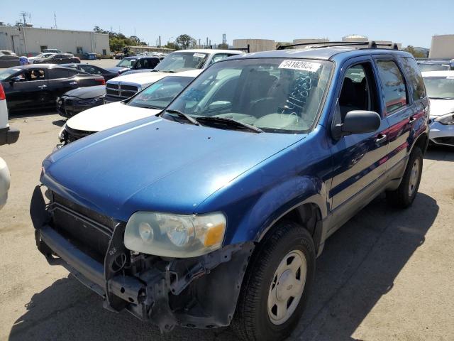 2007 Ford Escape Xls