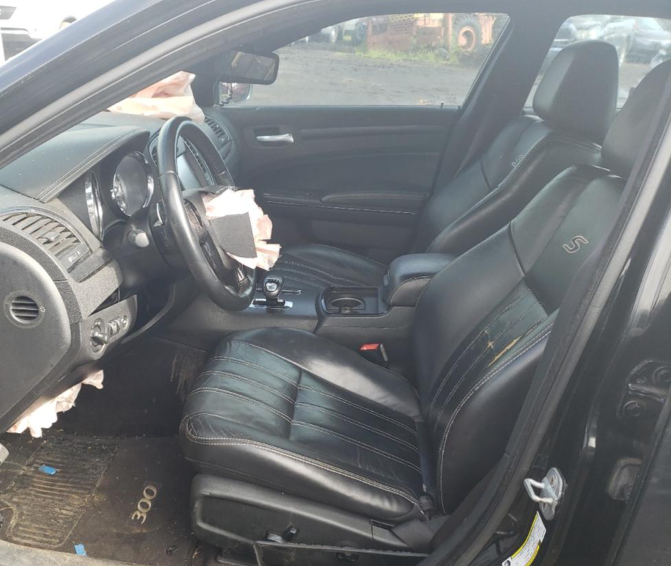 2C3CCABG1DH611052 2013 Chrysler 300 S