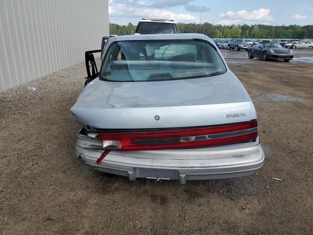 1996 Buick Century Special VIN: 1G4AG55M5T6491493 Lot: 52235744