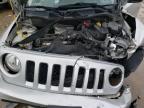 2012 Jeep Patriot Latitude للبيع في Louisville، KY - Front End