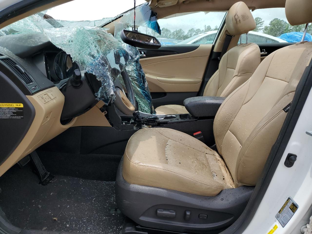 2013 Hyundai Sonata - Image 7