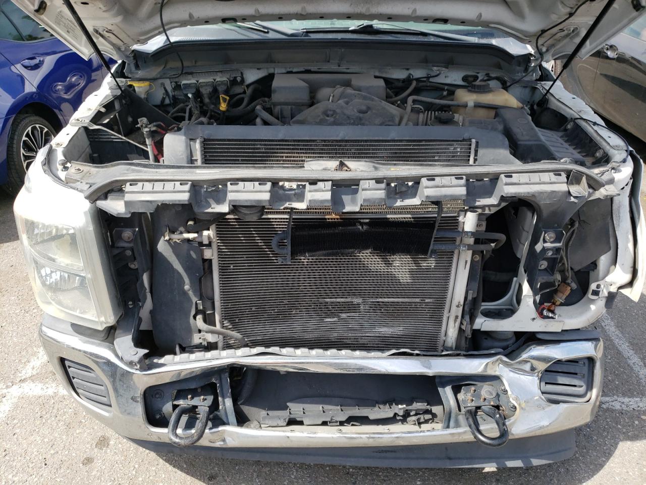 2012 Ford F250 - Image 11