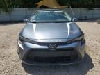 2022 Toyota Corolla L na sprzedaż w Knightdale, NC - Rear End