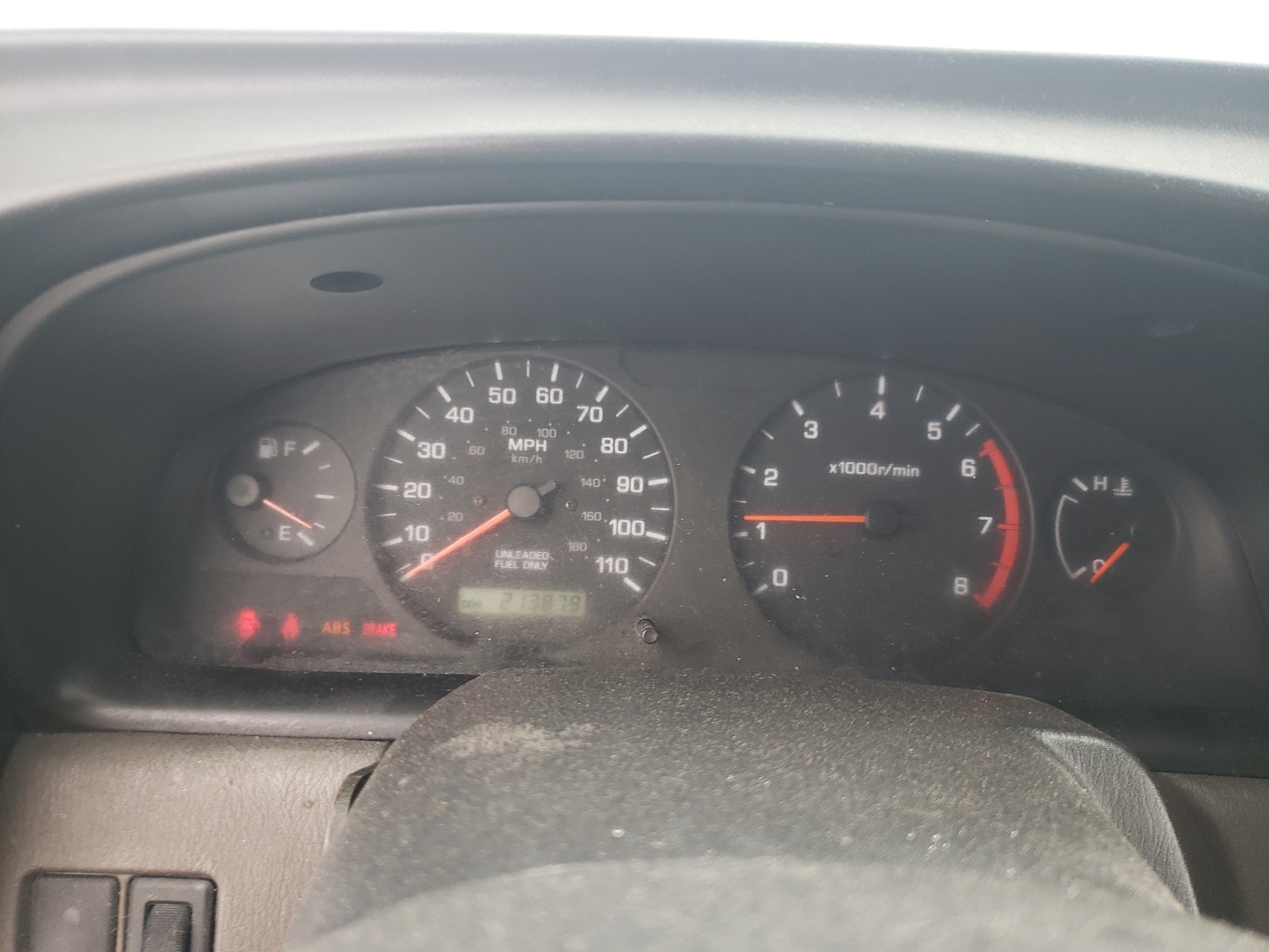 5N1ED28T9YC576972 2000 Nissan Xterra Xe