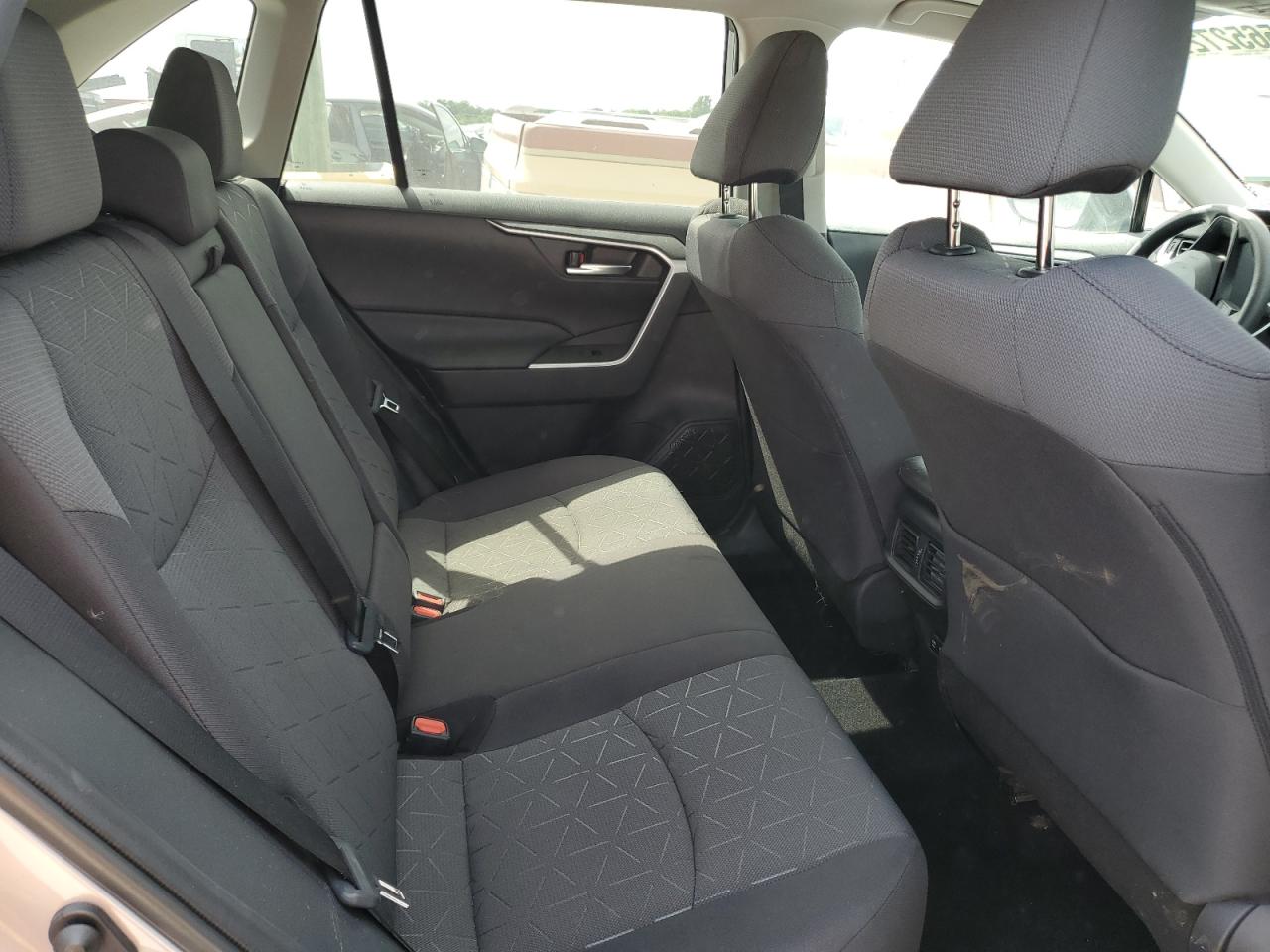 2021 Toyota Rav4 Xle VIN: 2T3W1RFVXMC086712 Lot: 56527274