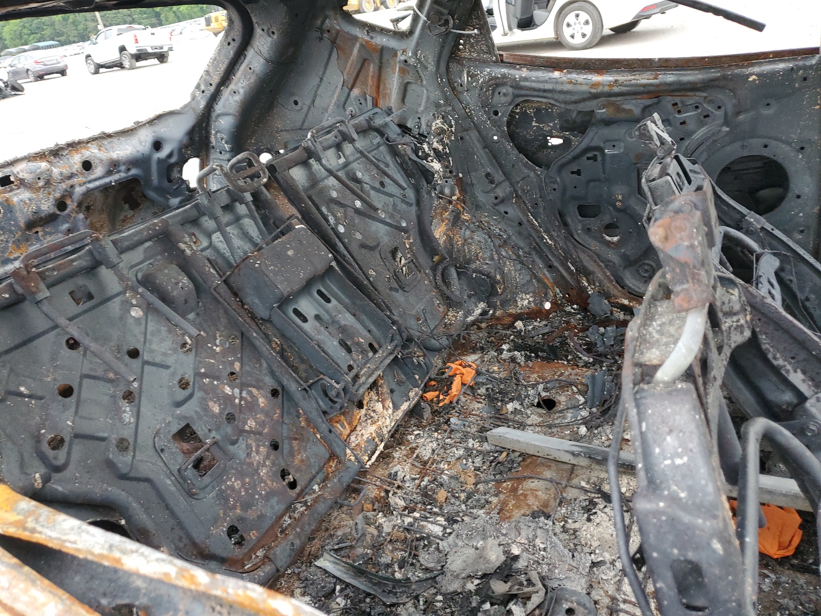 KM8JU3AC0DU551302 2013 Hyundai Tucson Gls