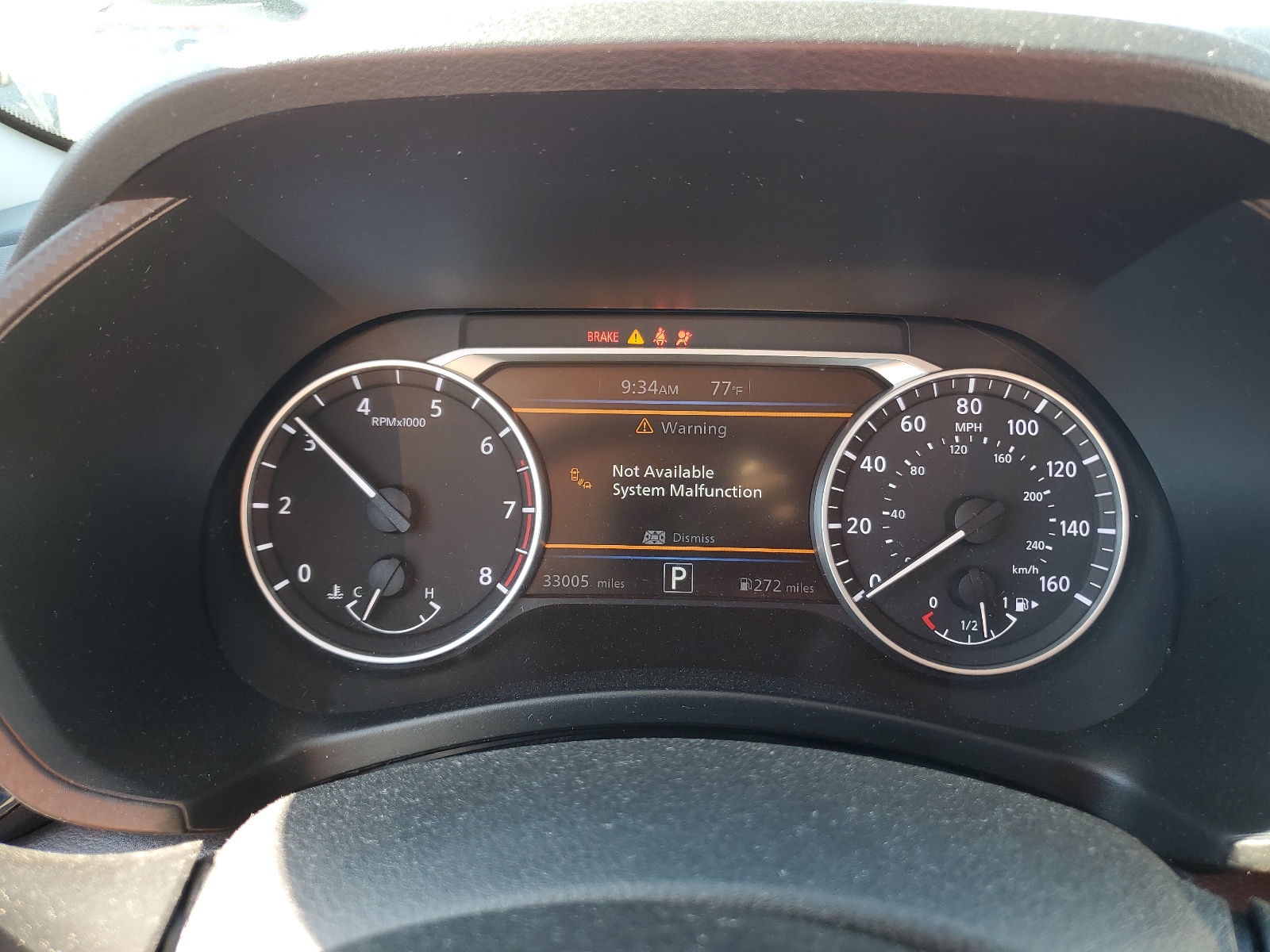 3N1AB8CV7NY316418 2022 Nissan Sentra Sv